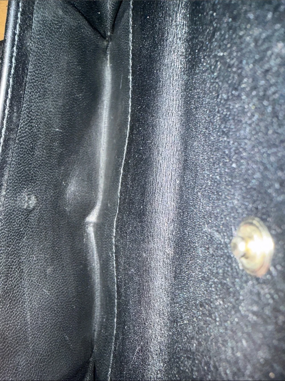 Gucci Vintage Wallet - Picture 13 of 16
